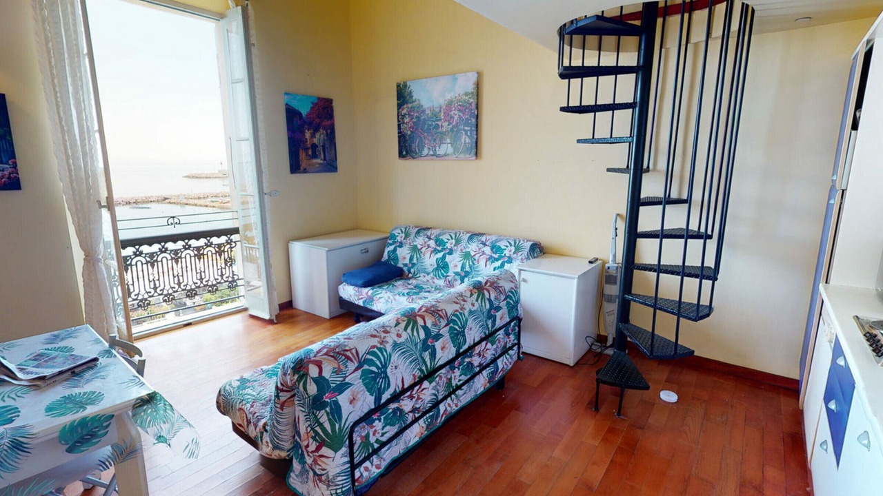 Photo of Livingroom in Menton