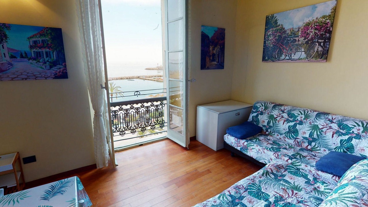 Photo of Livingroom in Menton