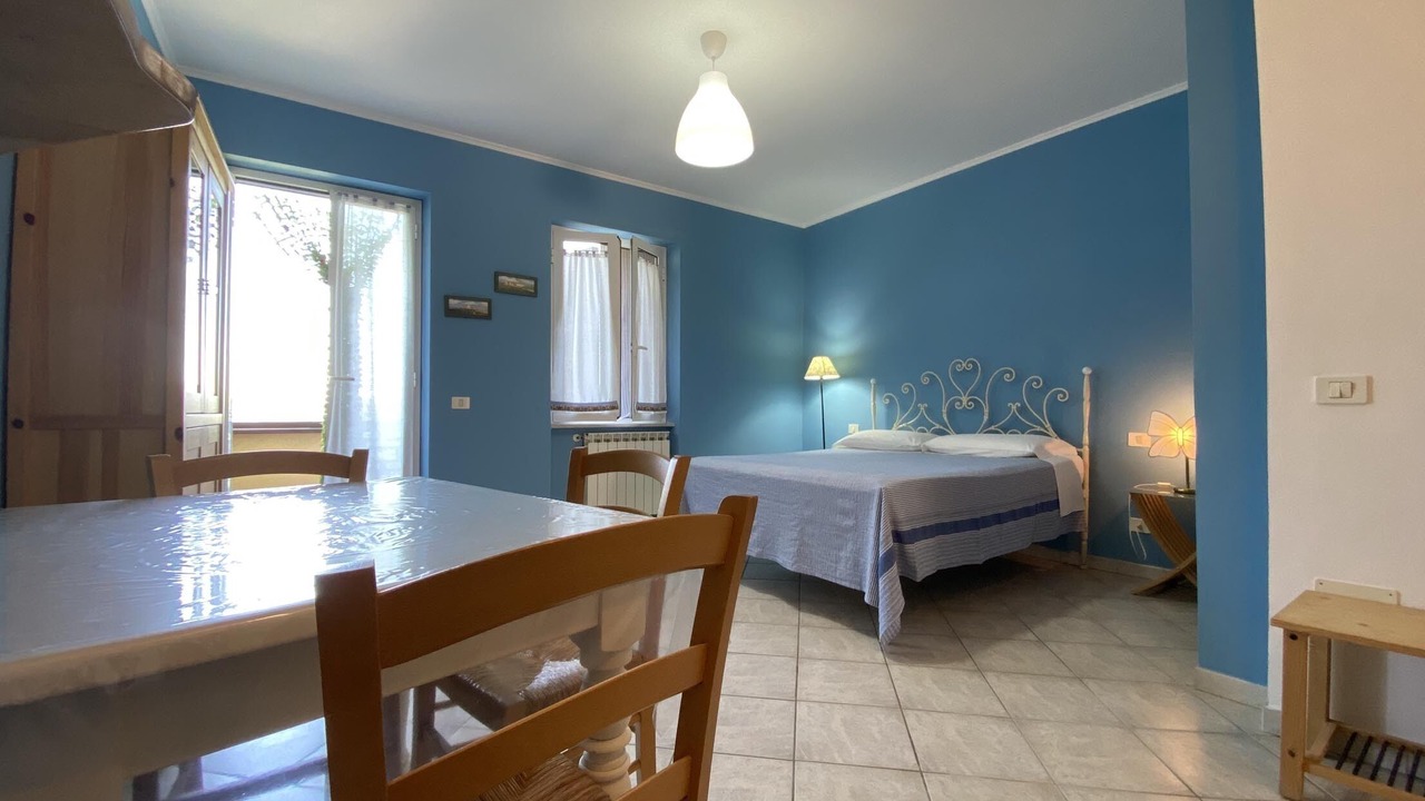 Photo of Bedroom in Giucano