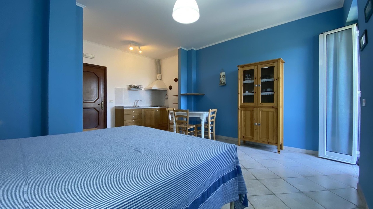 Photo of Bedroom in Giucano