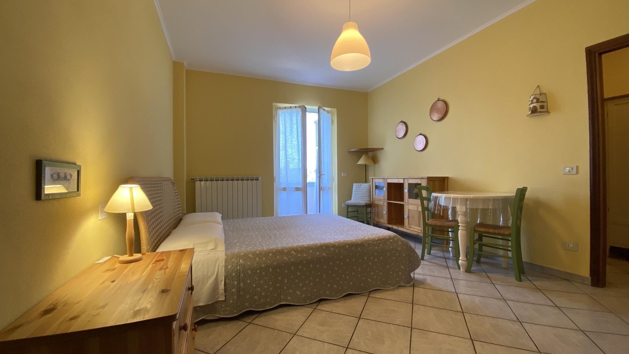 Photo of Bedroom in Giucano