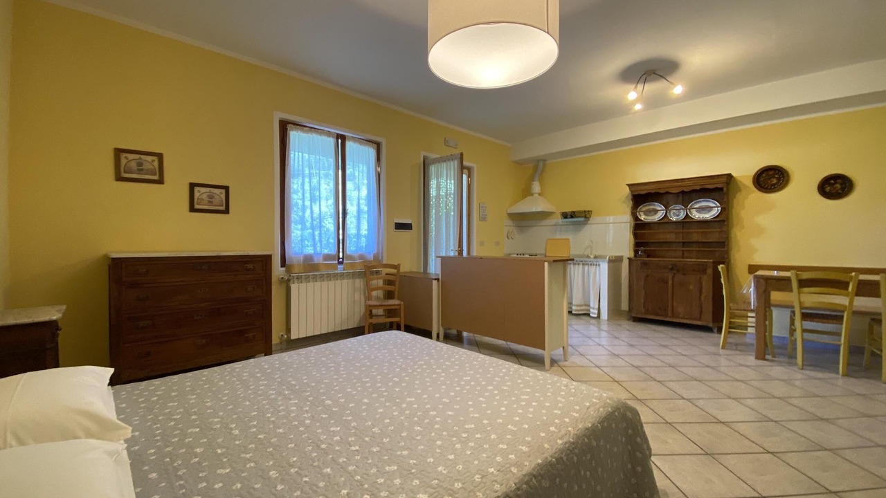 Photo of Bedroom in Giucano
