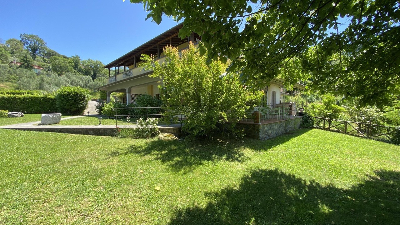 Photo of Outdoor in Giucano