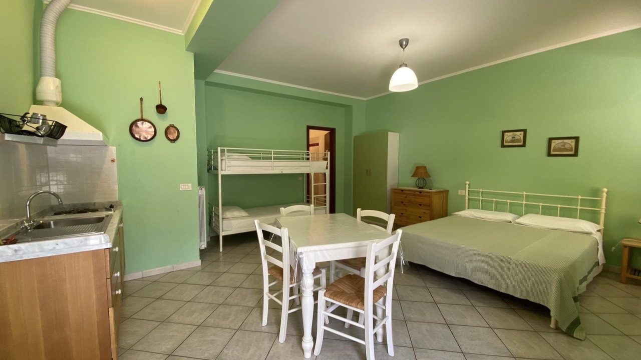 Photo of Bedroom in Giucano