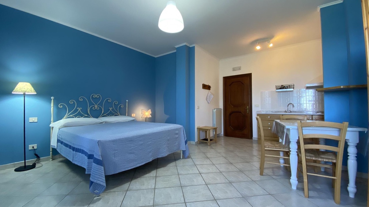 Photo of Bedroom in Giucano