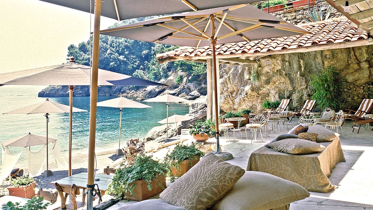 Photo of Patio Balcony in Giucano