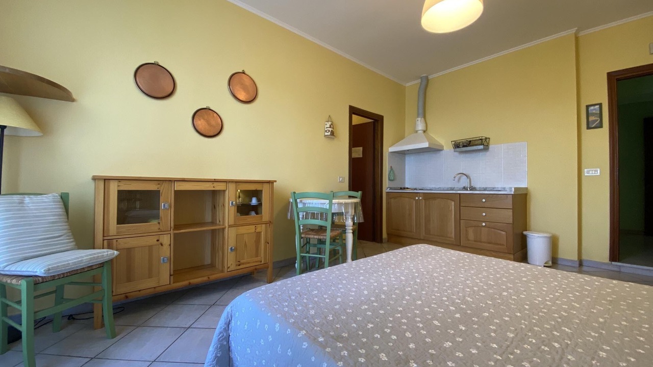 Photo of Bedroom in Giucano