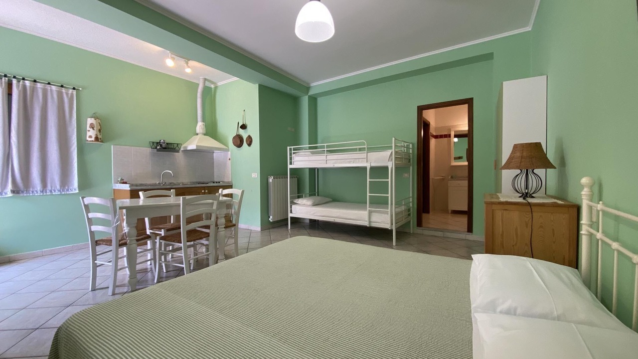 Photo of Bedroom in Giucano