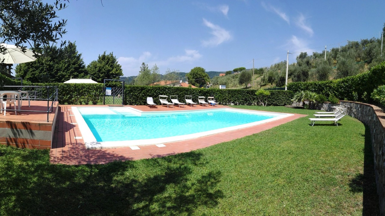 Photo of Outdoor in Giucano