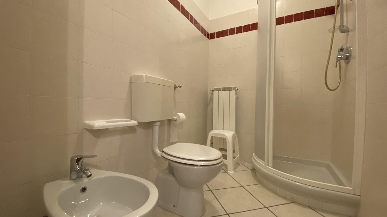 Photo of Bathroom in Giucano