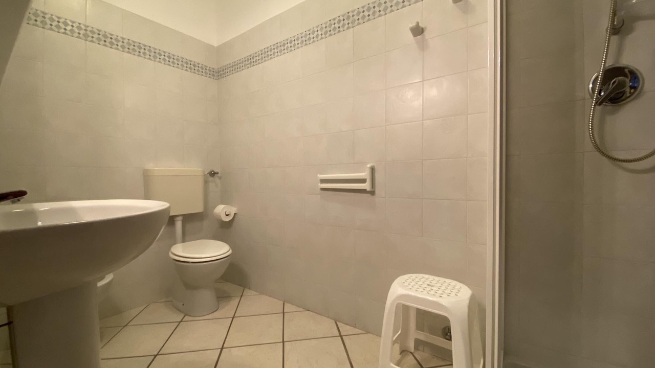 Photo of Bathroom in Giucano