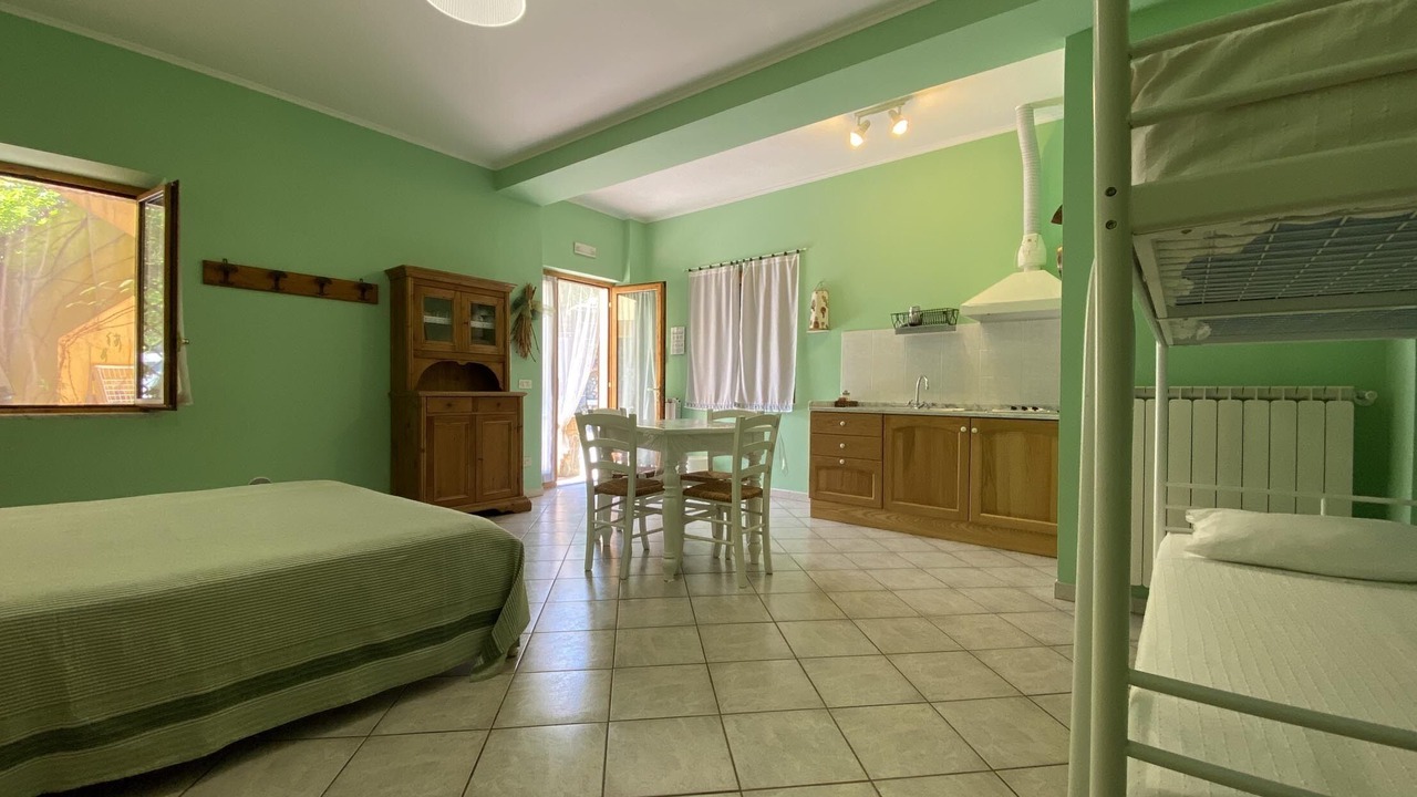 Photo of Bedroom in Giucano
