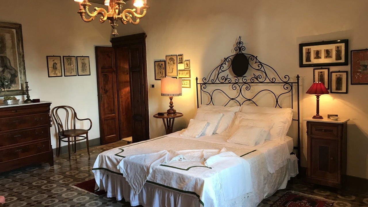 Photo of Bedroom in Lari