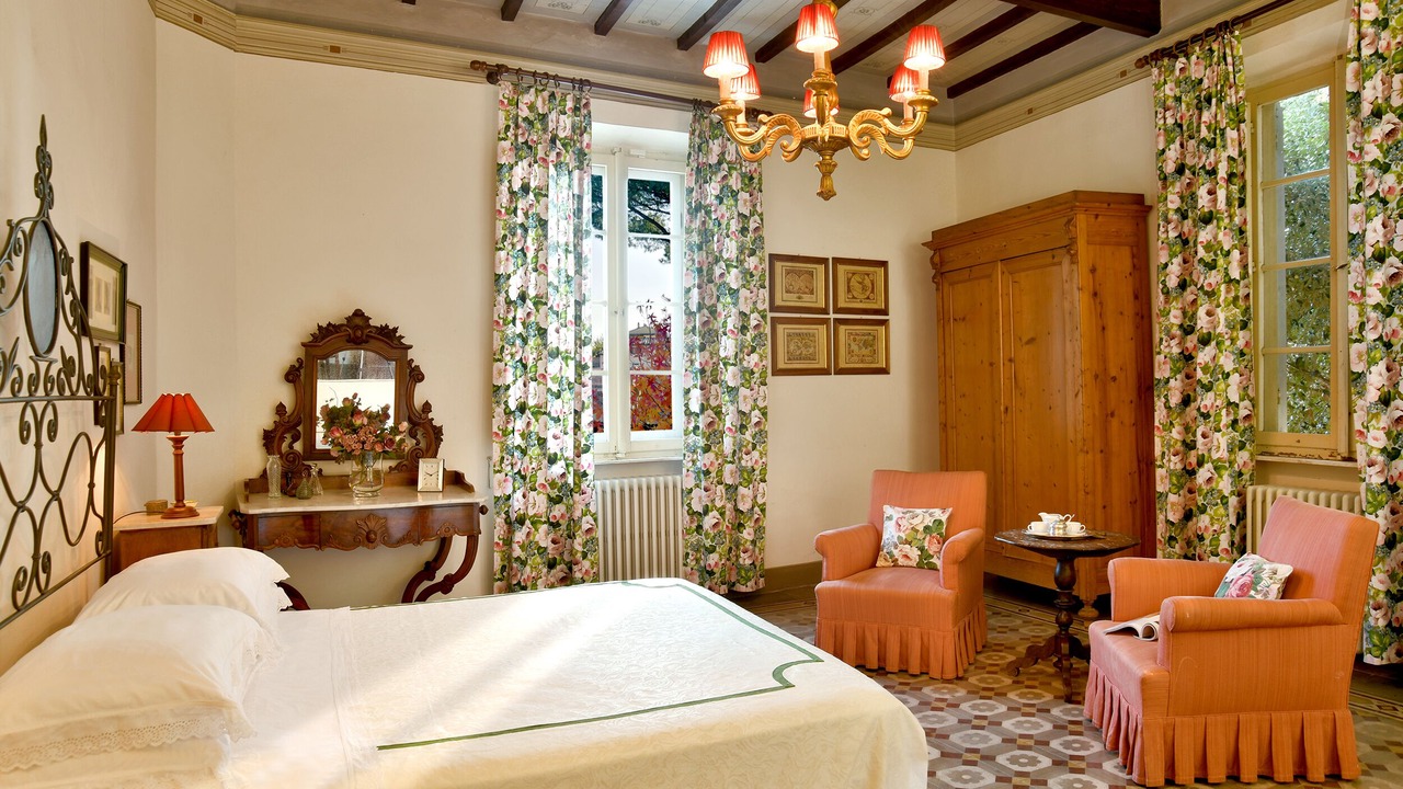 Photo of Bedroom in Lari