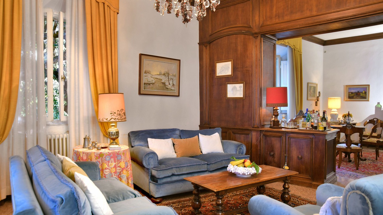 Photo of Livingroom in Lari