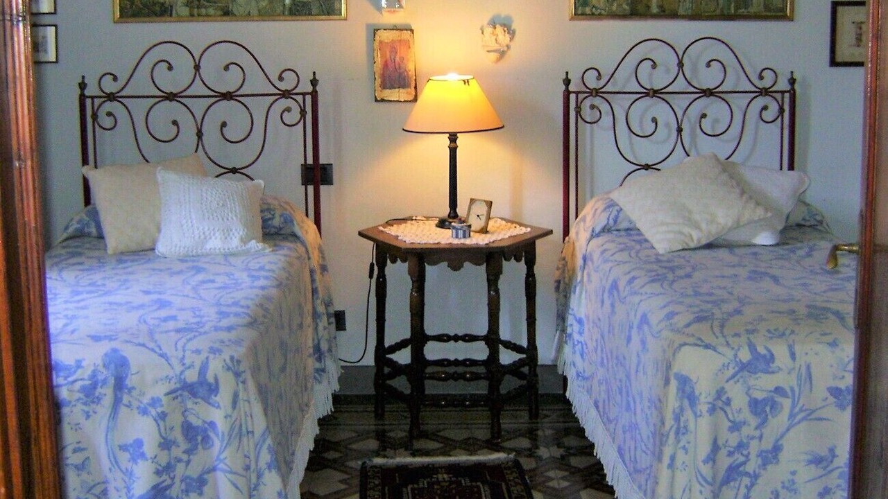 Photo of Bedroom in Lari