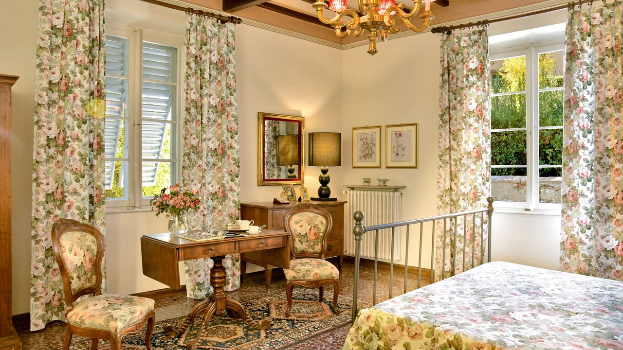 Photo of Bedroom in Lari