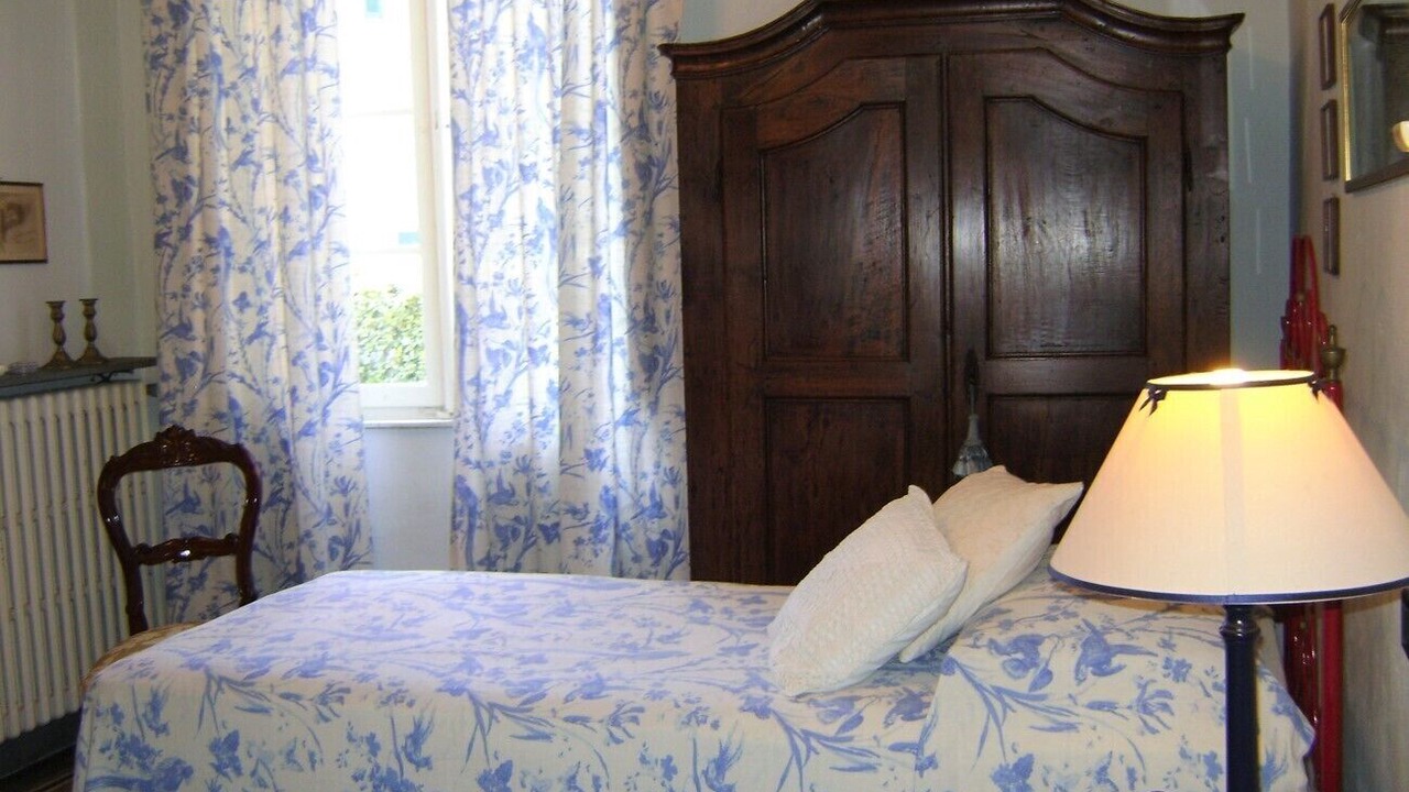Photo of Bedroom in Lari
