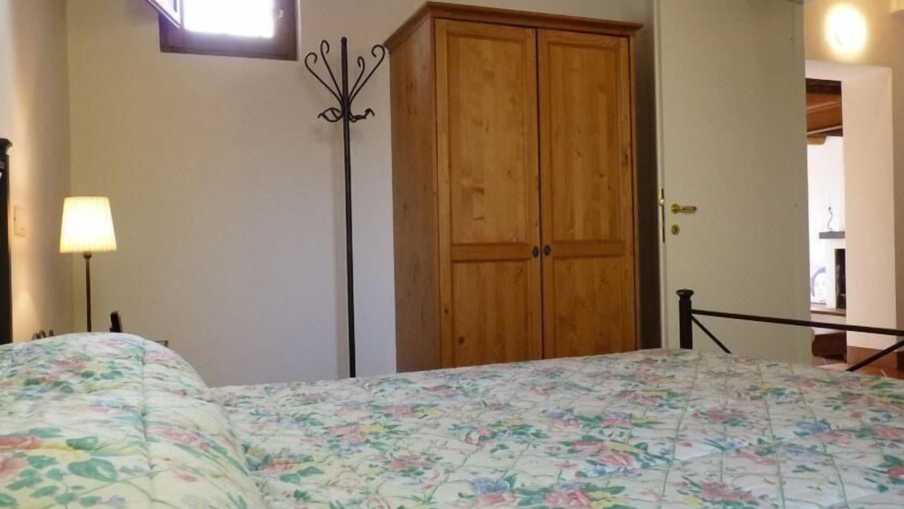 Photo of Bedroom in Massarosa