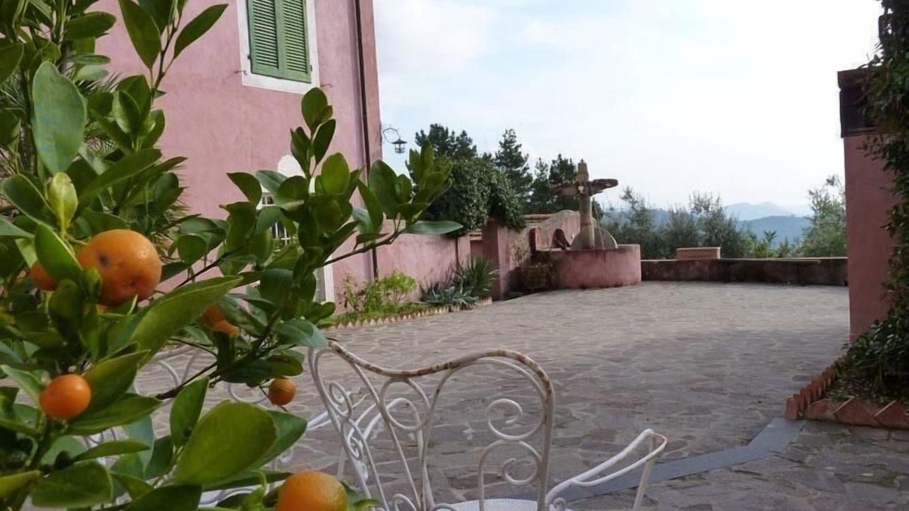 Photo of Patio Balcony in Massarosa