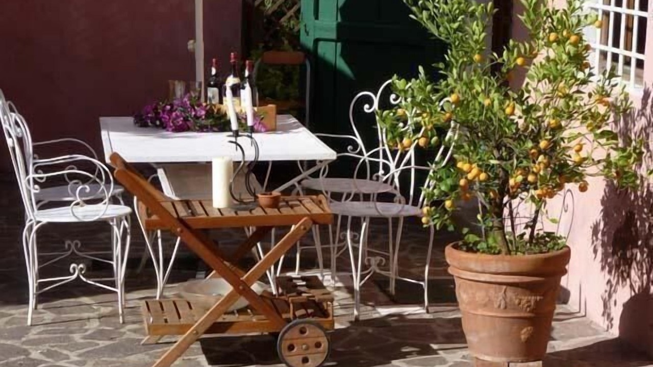 Photo of Outdoor in Massarosa