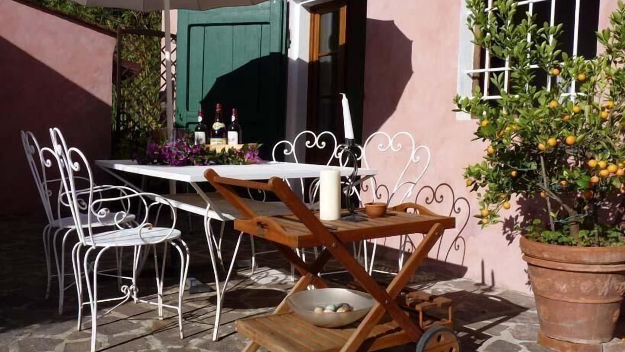Photo of Outdoor in Massarosa