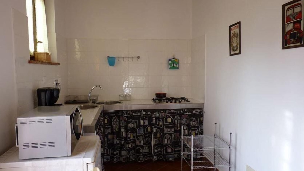 Photo of Kitchen in Massarosa