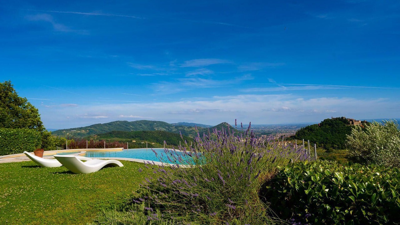 Photo of Outdoor in Margine Coperta-Traversagna