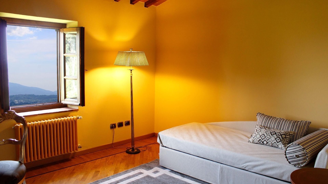 Photo of Livingroom in Margine Coperta-Traversagna