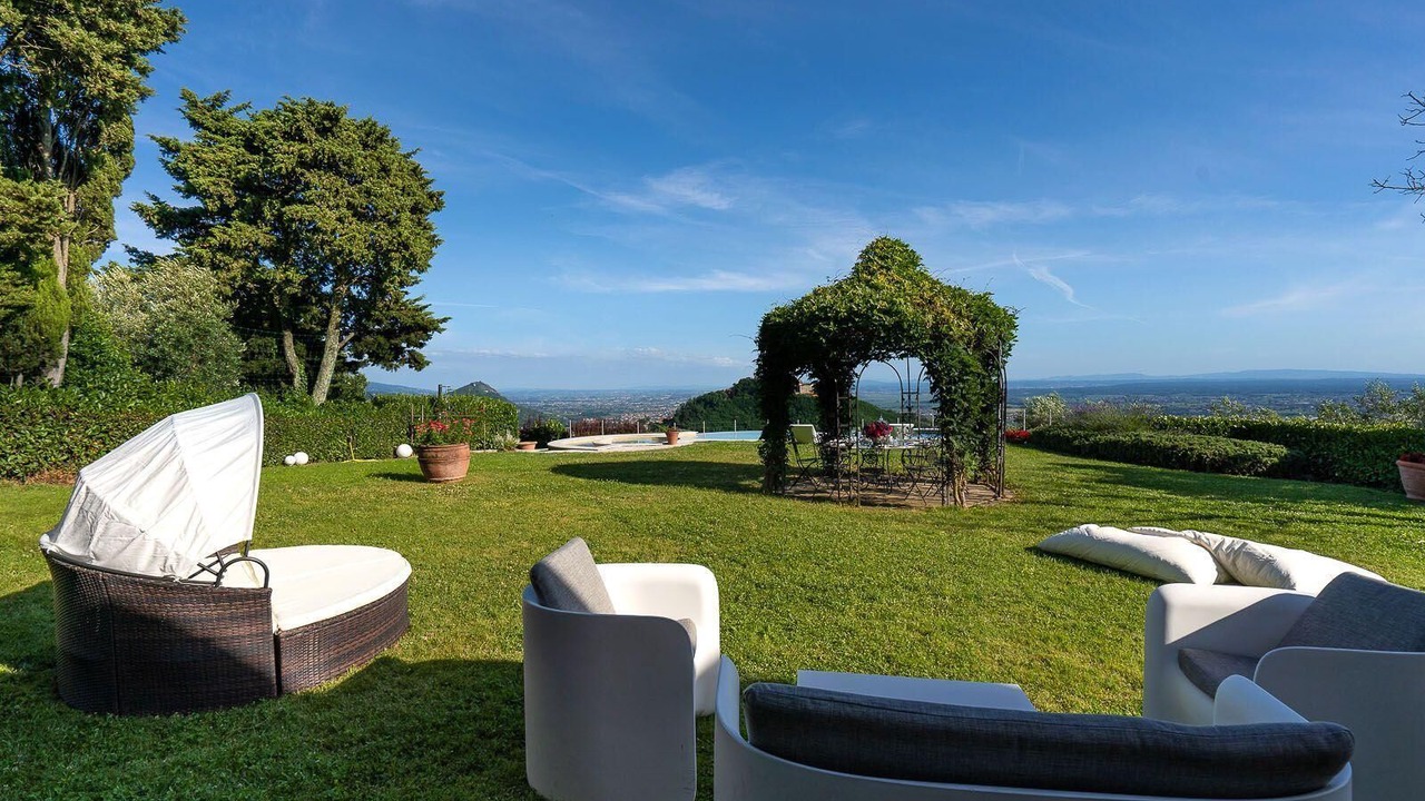 Photo of Outdoor in Margine Coperta-Traversagna