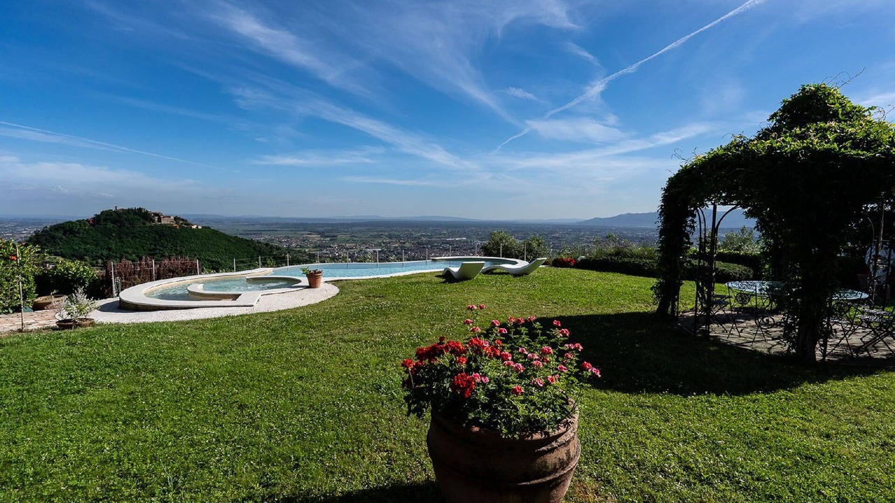 Photo of Outdoor in Margine Coperta-Traversagna