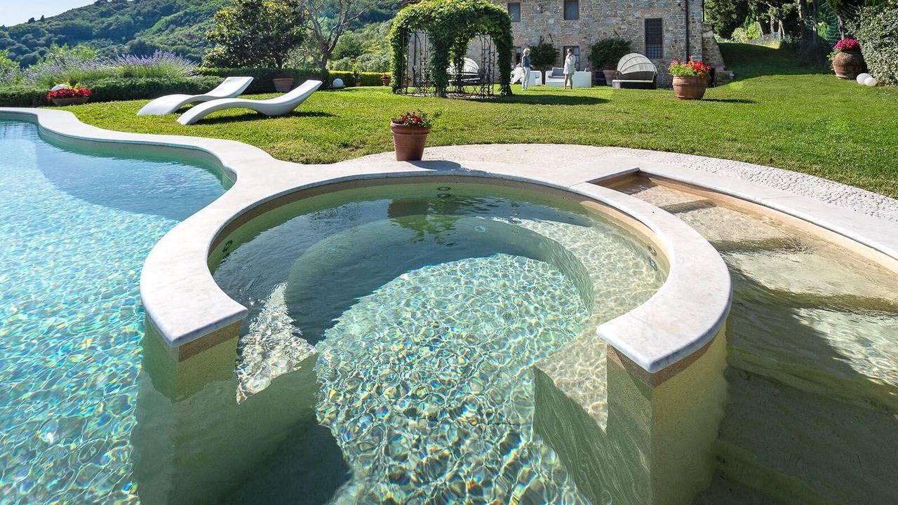 Photo of Outdoor in Margine Coperta-Traversagna