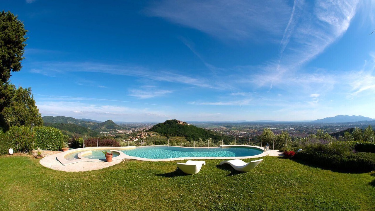 Photo of Outdoor in Margine Coperta-Traversagna