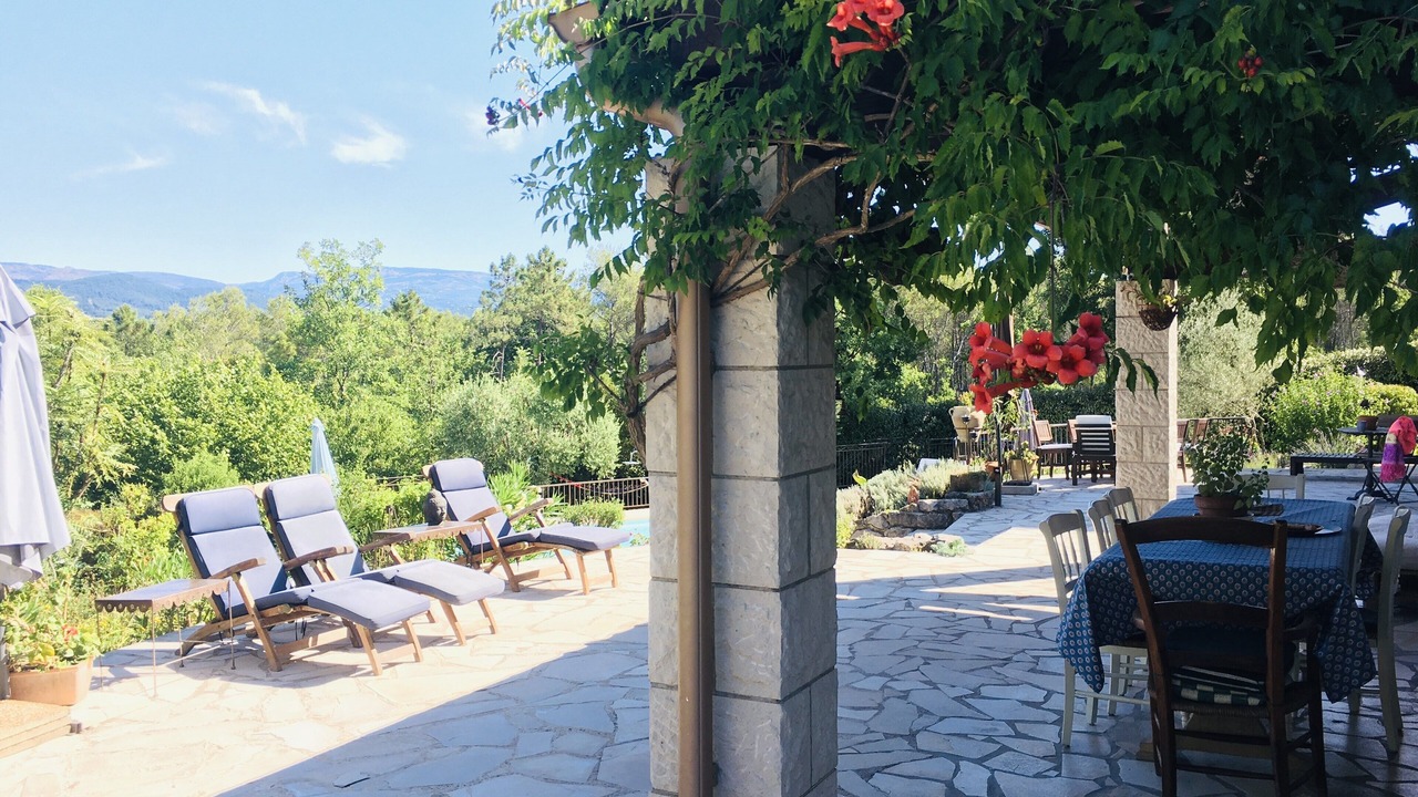 Photo of Outdoor in Fayence