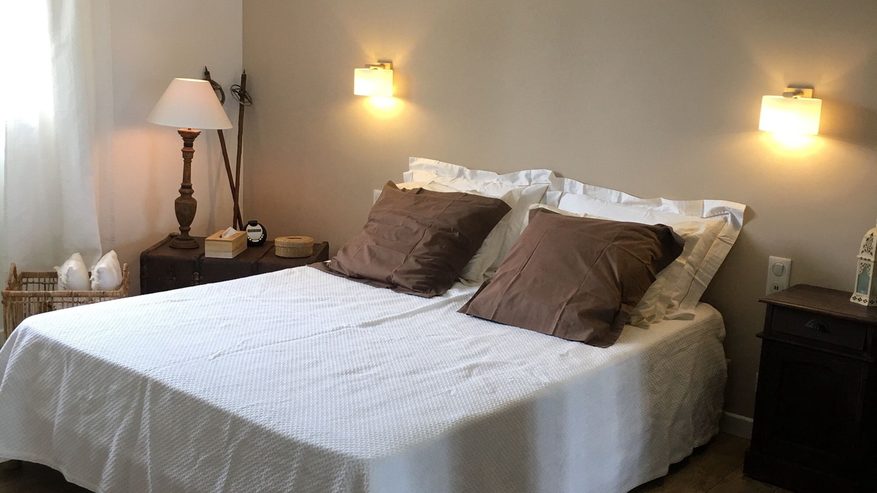 Photo of Bedroom in Fayence