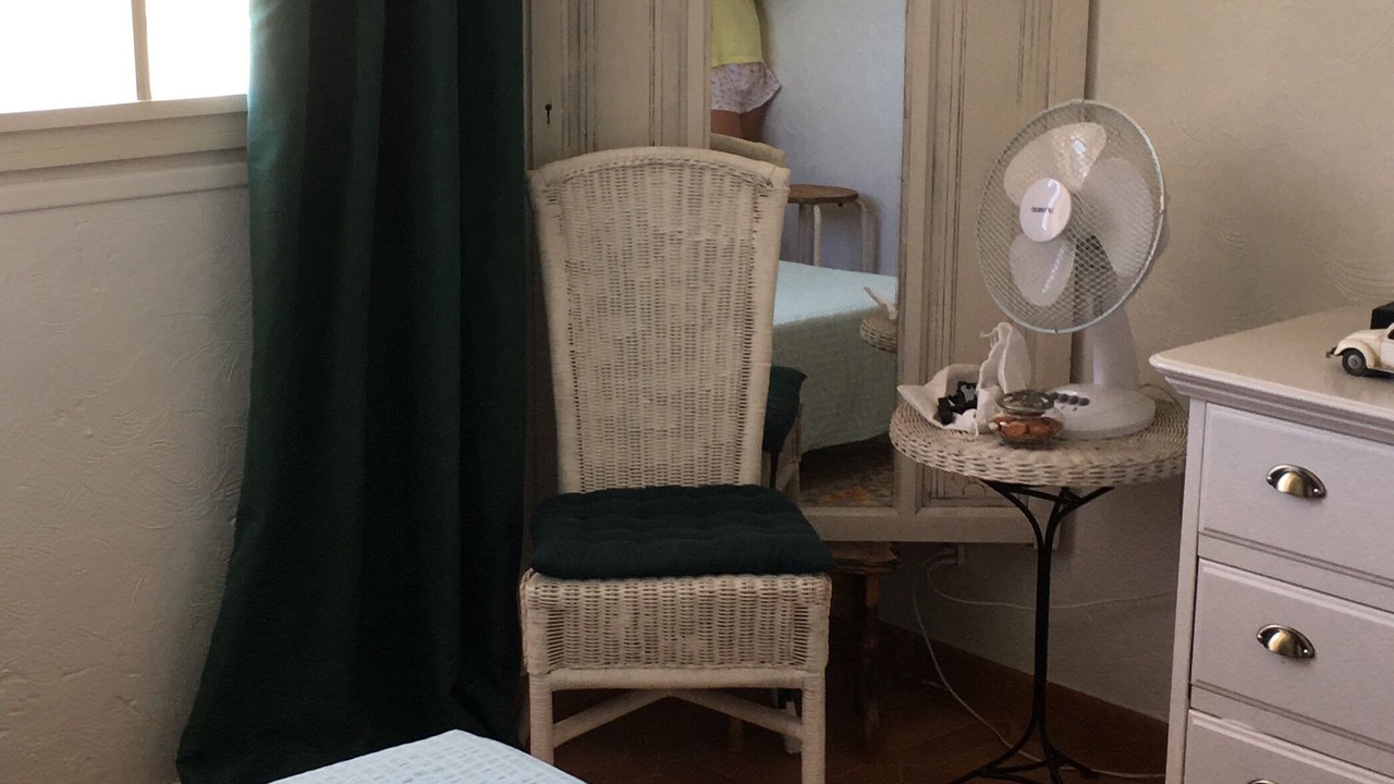 Photo of Bedroom in Fayence