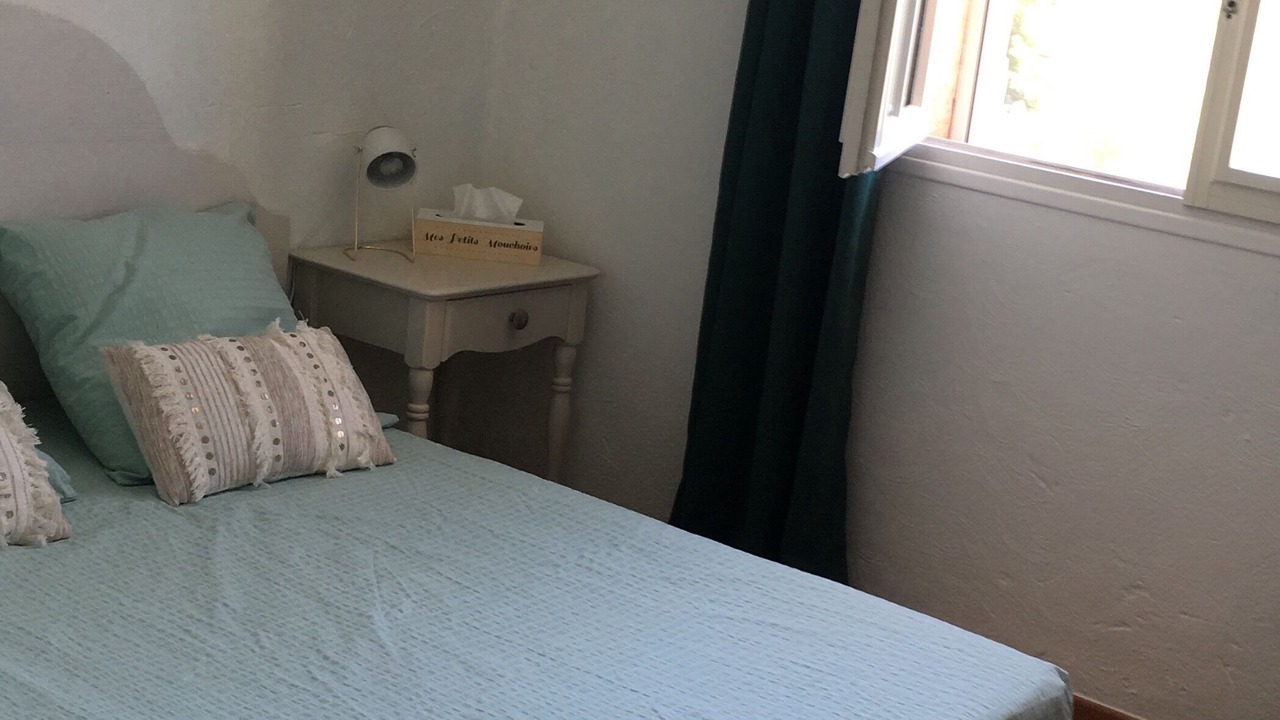 Photo of Bedroom in Fayence
