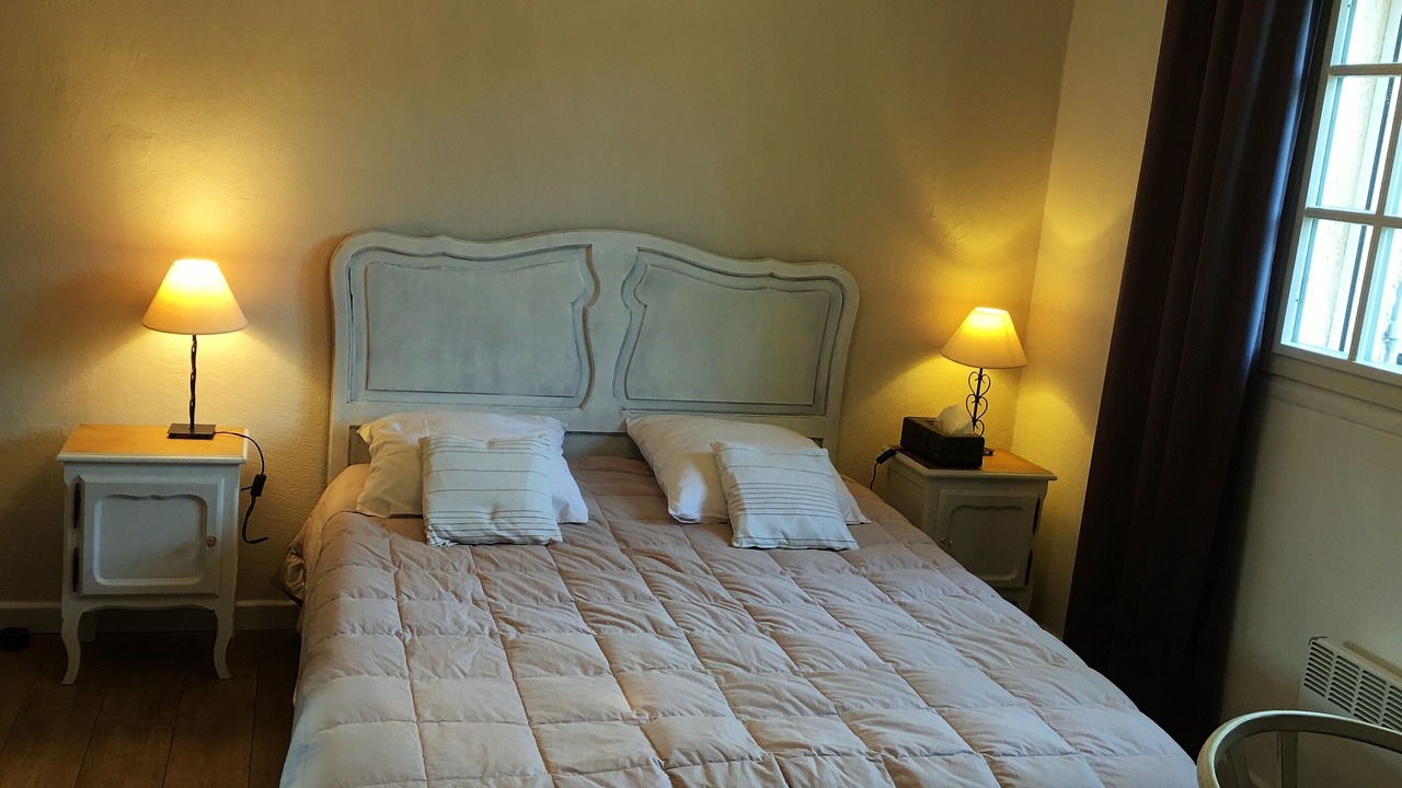 Photo of Bedroom in Fayence
