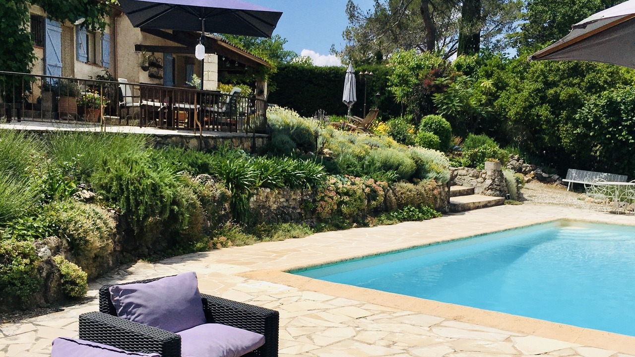 Photo of Outdoor in Fayence
