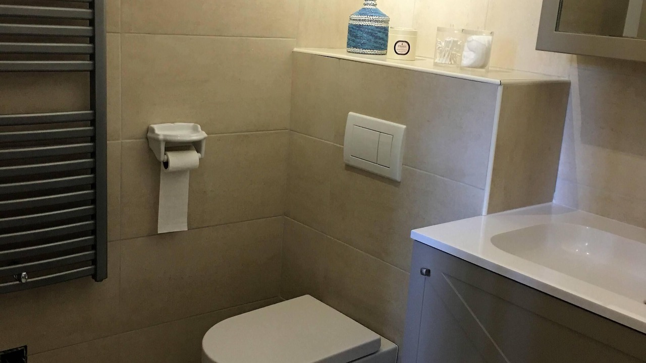 Photo of Bathroom in Fayence