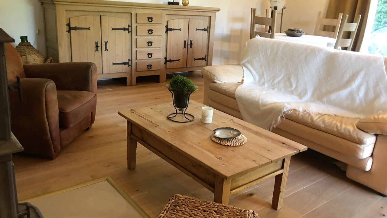 Photo of Livingroom in Fayence