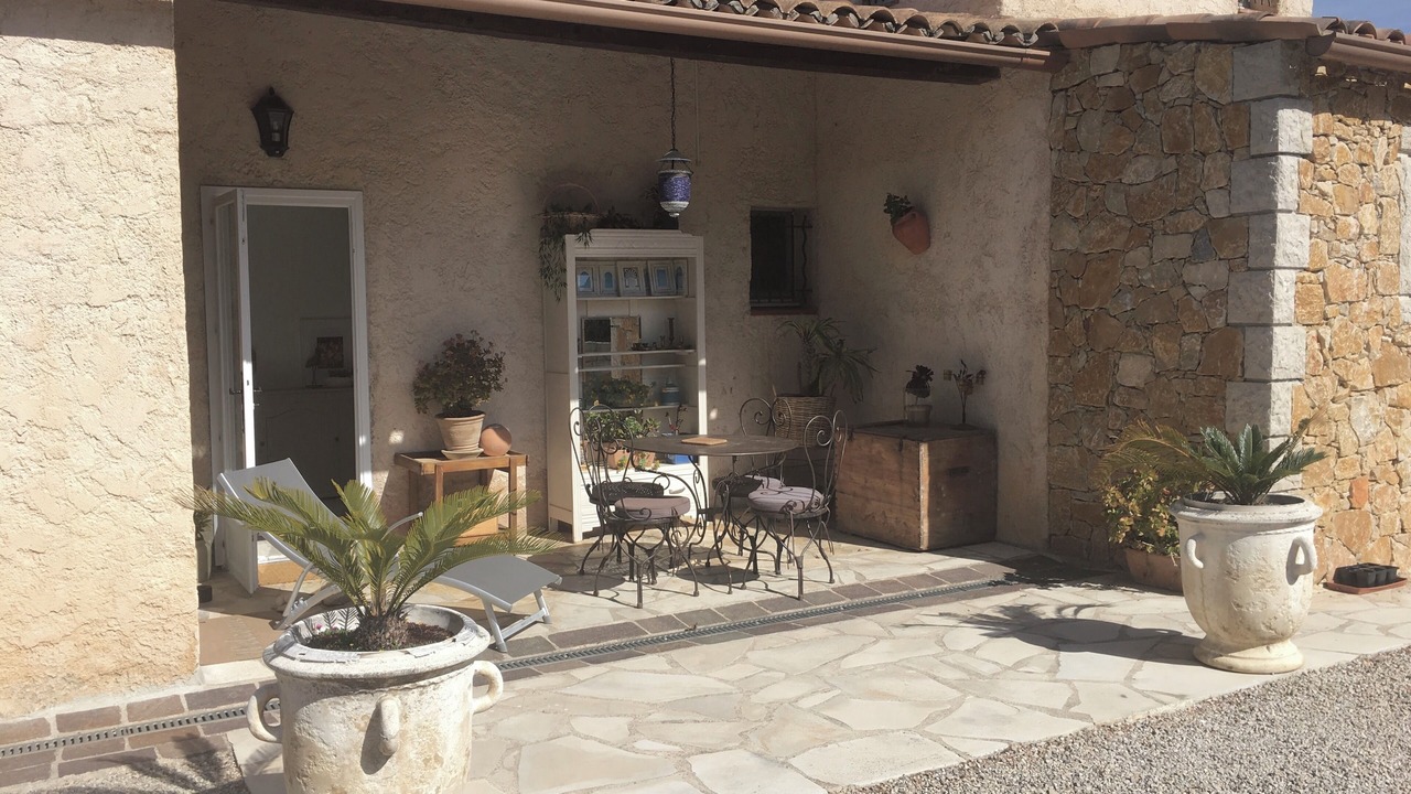 Photo of Outdoor in Fayence