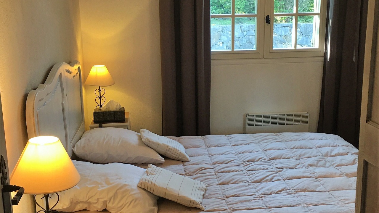 Photo of Bedroom in Fayence