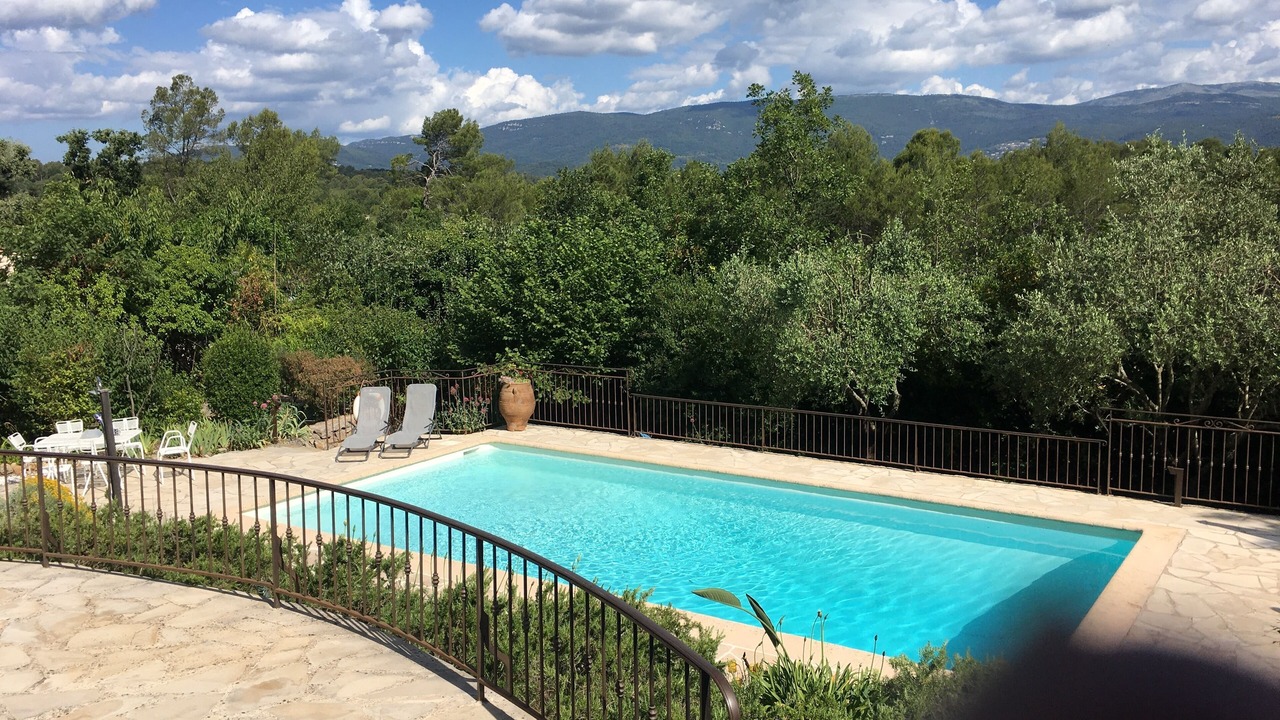 Photo of Outdoor in Fayence