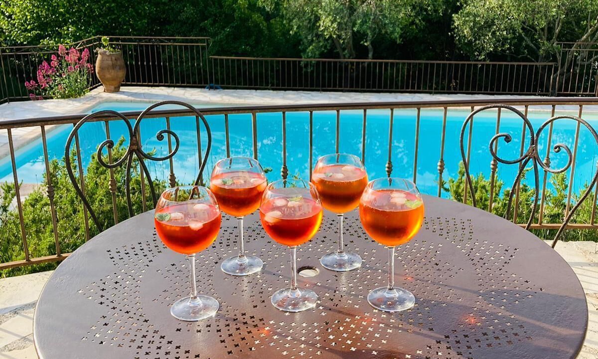 Photo of Outdoor in Fayence