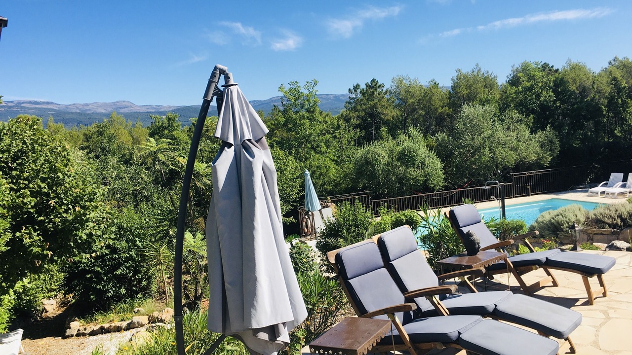 Photo of Outdoor in Fayence