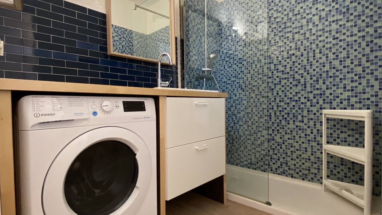 Photo of Bathroom in La Croix-Valmer