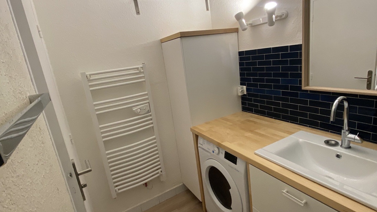Photo of Bathroom in La Croix-Valmer