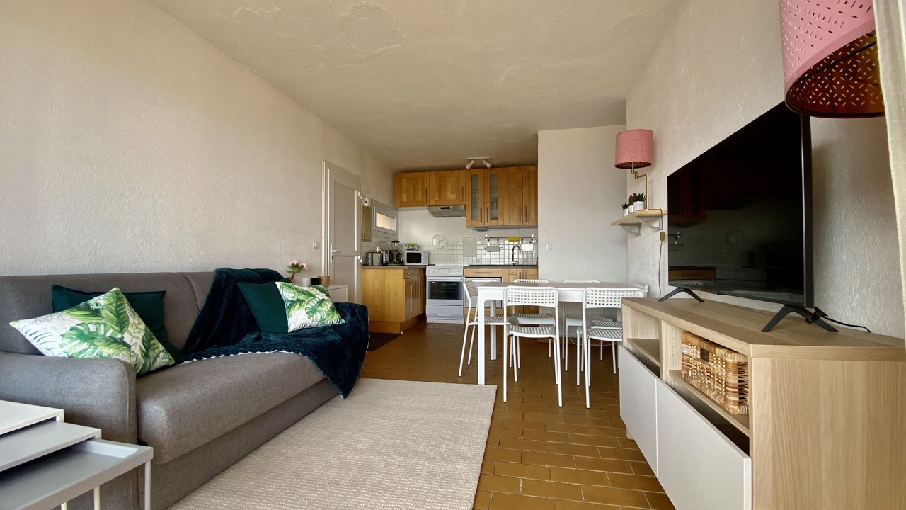 Photo of Livingroom in La Croix-Valmer