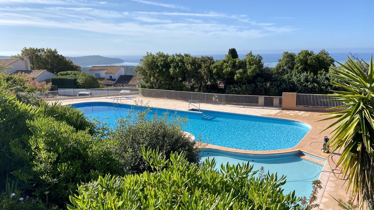 Photo of Outdoor in La Croix-Valmer